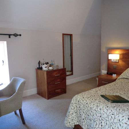 Castle Of Comfort Hotel Nether Stowey Стая снимка