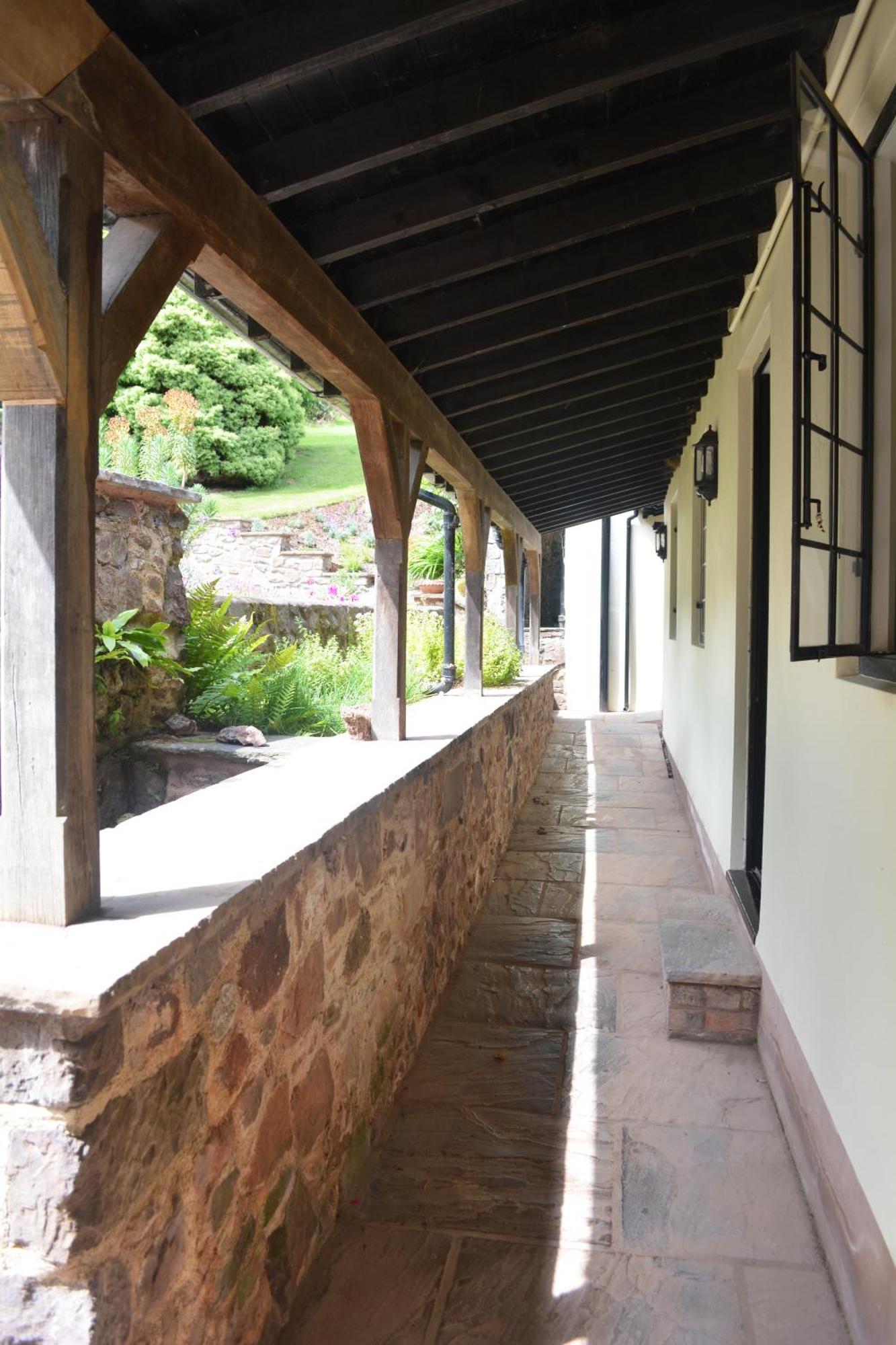 Castle Of Comfort Hotel Nether Stowey Стая снимка